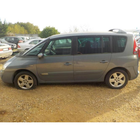 Anti brouillard gauche (feux) RENAULT ESPACE 4 PHASE 1 d’occasion