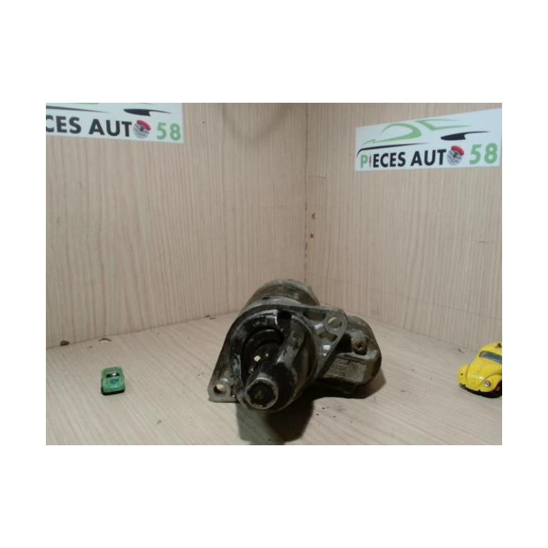 Demarreur NISSAN MICRA 2 PHASE 1 d’occasion