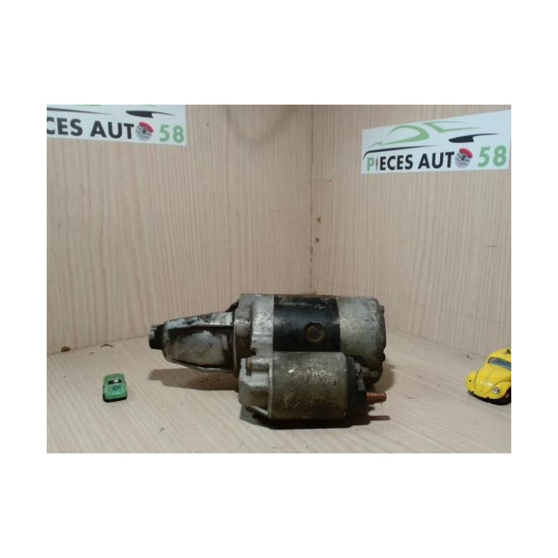 Demarreur NISSAN MICRA 2 PHASE 1 d’occasion