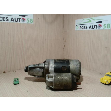 Demarreur NISSAN MICRA 2 PHASE 1 d’occasion
