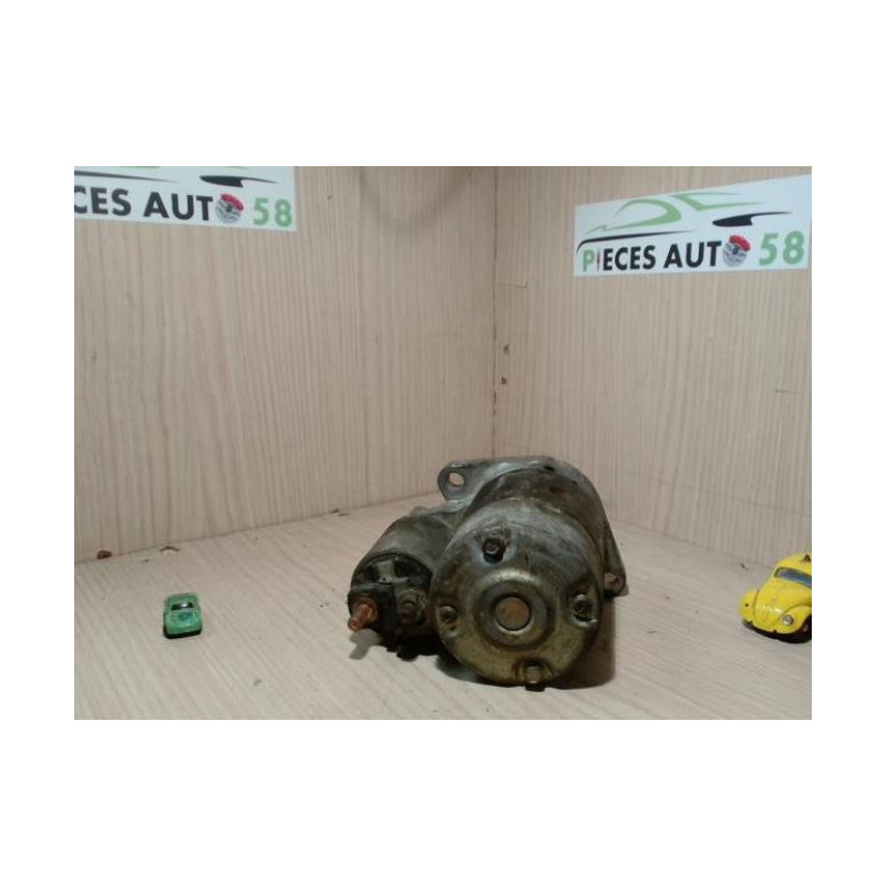 Demarreur NISSAN MICRA 2 PHASE 1 d’occasion