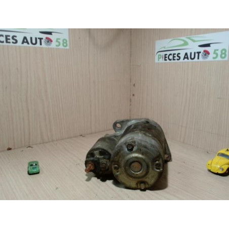 Demarreur NISSAN MICRA 2 PHASE 1 d’occasion