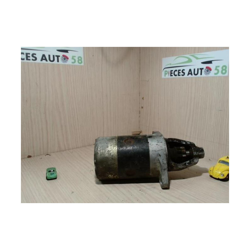 Demarreur NISSAN MICRA 2 PHASE 1 d’occasion