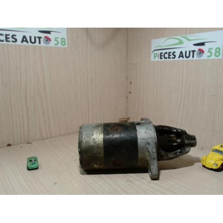 Demarreur NISSAN MICRA 2 PHASE 1 d’occasion