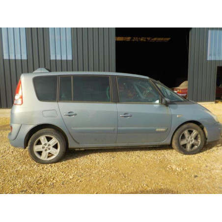 Anti brouillard gauche (feux) RENAULT ESPACE 4 PHASE 1 d’occasion