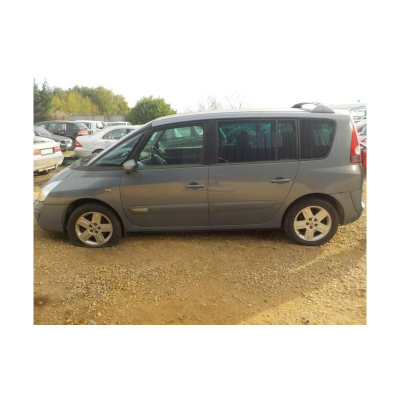 Anti brouillard gauche (feux) RENAULT ESPACE 4 PHASE 1 d’occasion