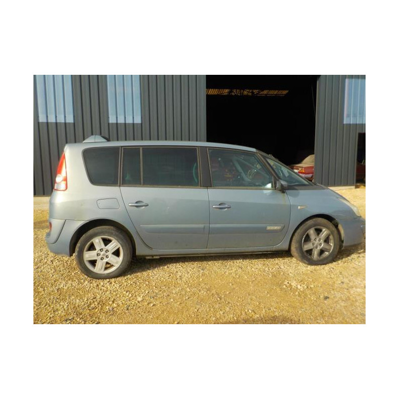 Anti brouillard gauche (feux) RENAULT ESPACE 4 PHASE 1 d’occasion