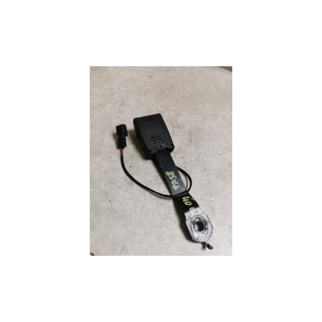 Attache ceinture arriere centrale RENAULT CAPTUR 1 PHASE 1 d’occasion