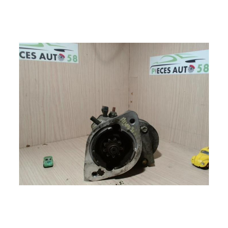 Demarreur TOYOTA  d’occasion