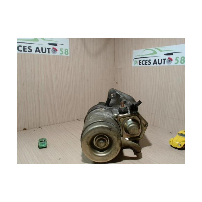 Demarreur TOYOTA  d’occasion
