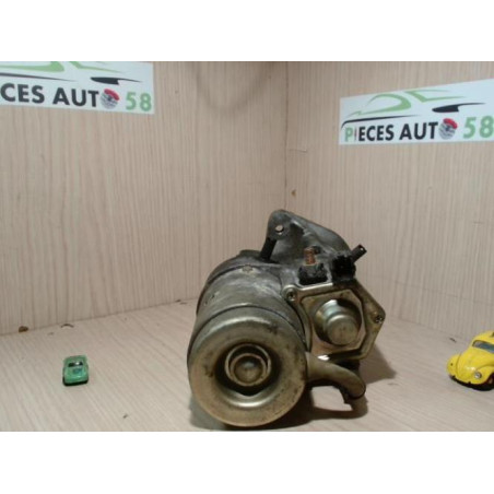 Demarreur TOYOTA  d’occasion