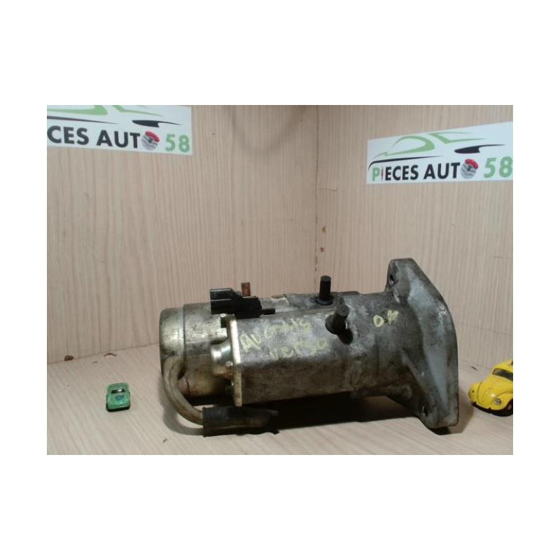 Demarreur TOYOTA  d’occasion