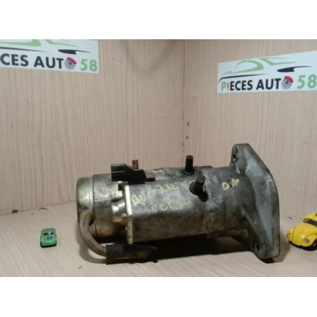 Demarreur TOYOTA  d’occasion