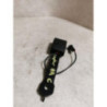 Attache ceinture arriere centrale RENAULT CAPTUR 1 PHASE 1 d’occasion