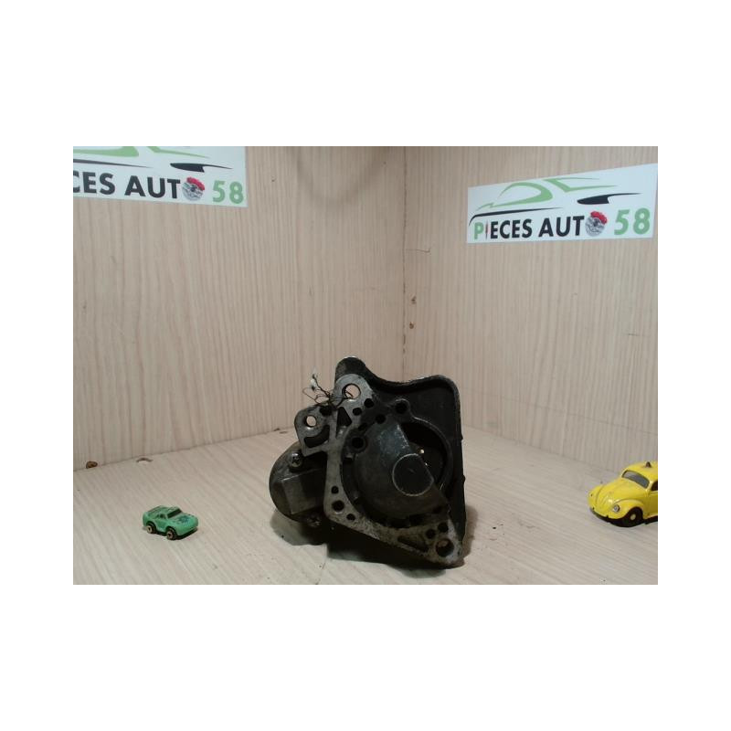 Demarreur RENAULT  d’occasion