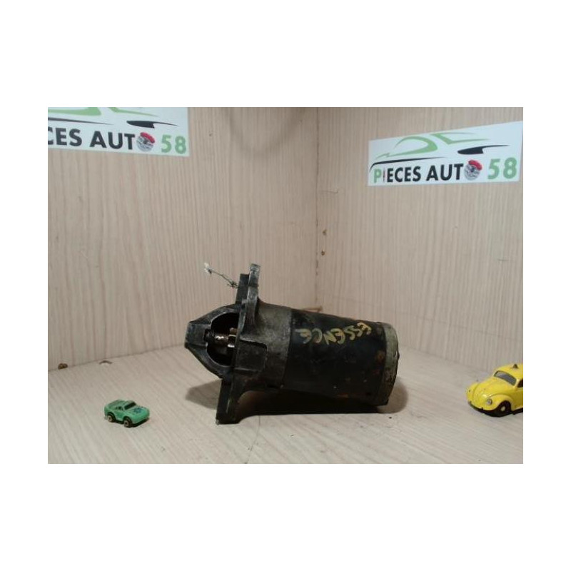 Demarreur RENAULT  d’occasion