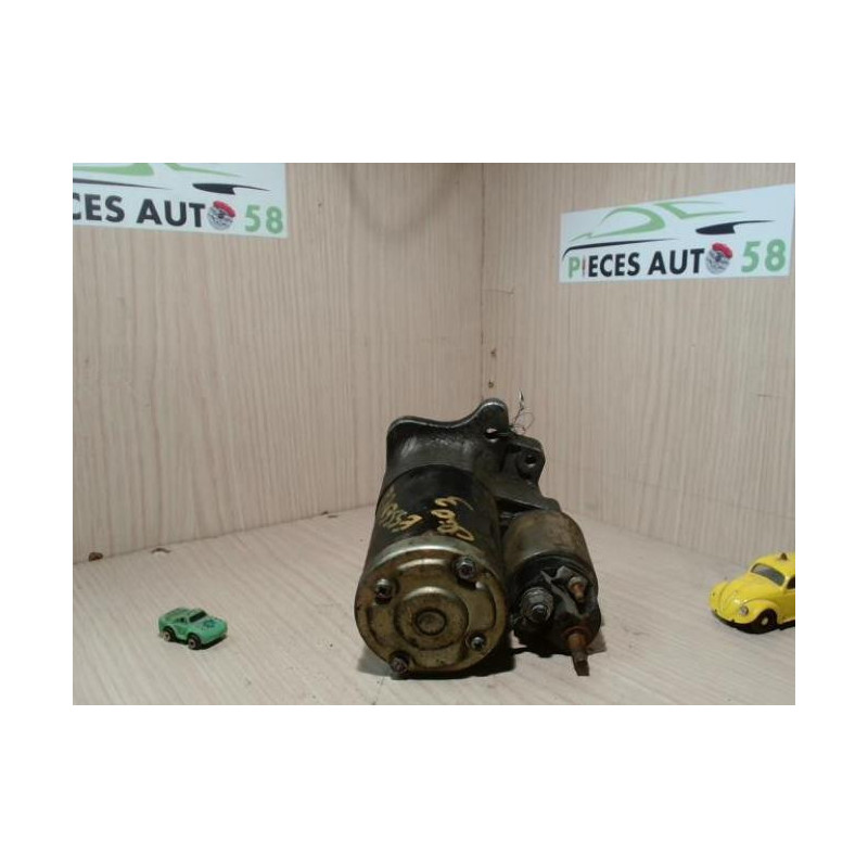 Demarreur RENAULT  d’occasion