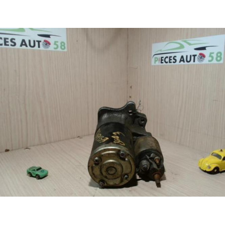 Demarreur RENAULT  d’occasion