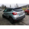 Attache ceinture arriere centrale RENAULT CAPTUR 1 PHASE 1 d’occasion