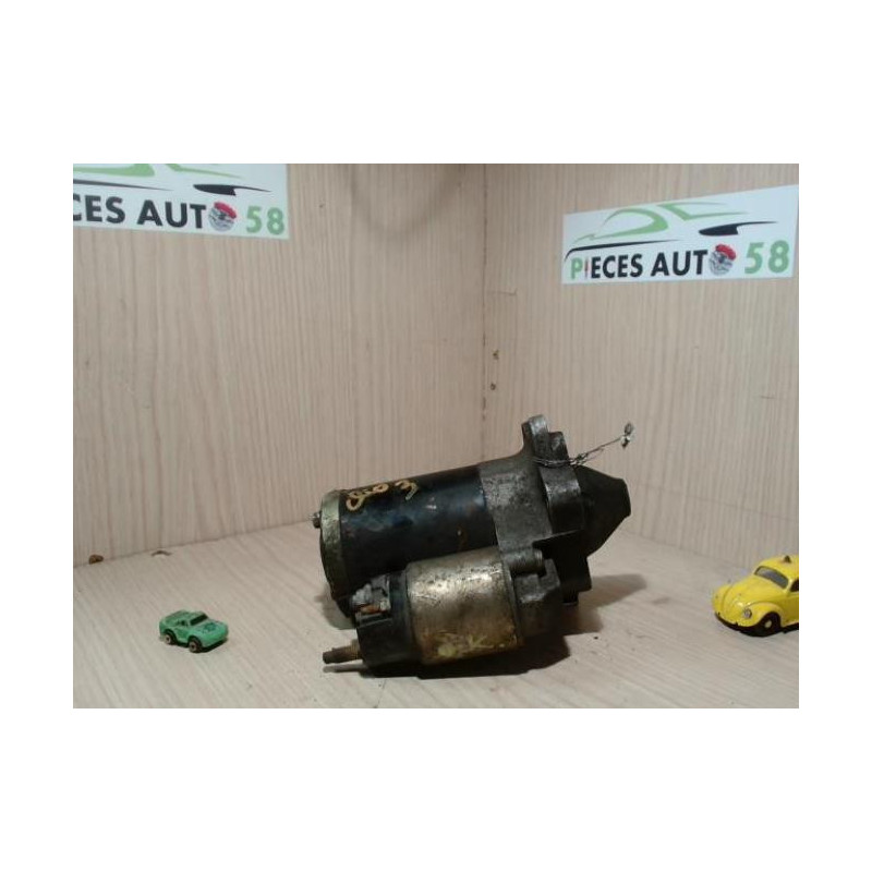Demarreur RENAULT  d’occasion