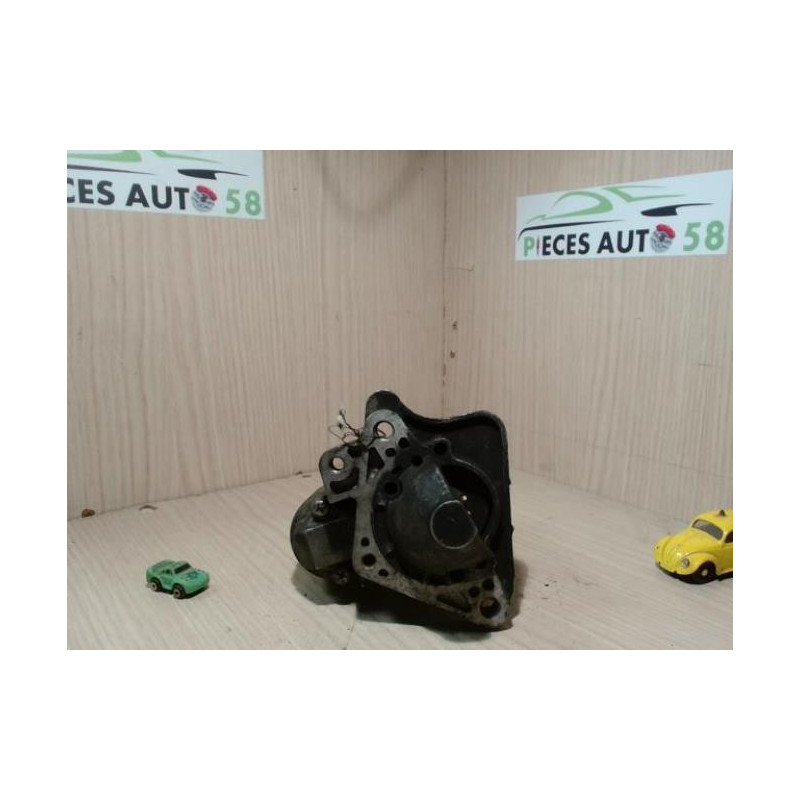 Demarreur RENAULT  d’occasion