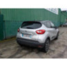 Attache ceinture arriere centrale RENAULT CAPTUR 1 PHASE 1 d’occasion