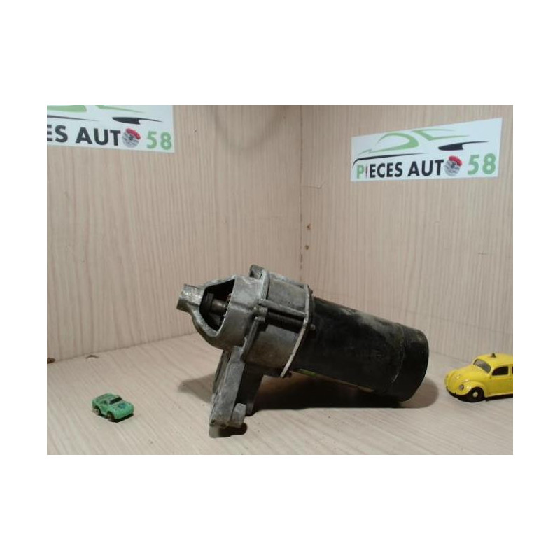 Demarreur PEUGEOT  d’occasion