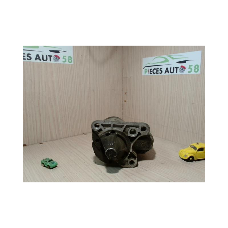 Demarreur RENAULT MEGANE 1 PHASE 1 d’occasion