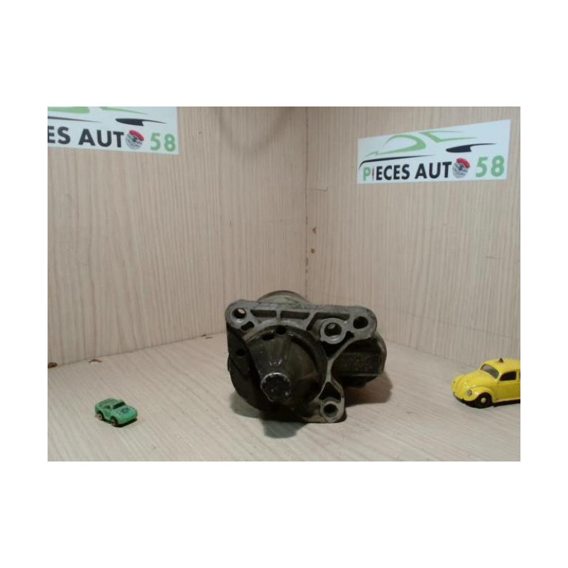 Demarreur RENAULT MEGANE 1 PHASE 1 d’occasion