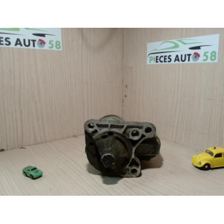 Demarreur RENAULT MEGANE 1 PHASE 1 d’occasion