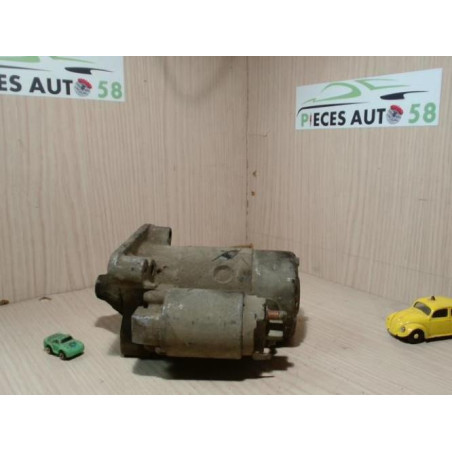 Demarreur RENAULT MEGANE 1 PHASE 1 d’occasion