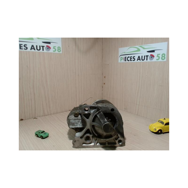 Demarreur RENAULT  d’occasion