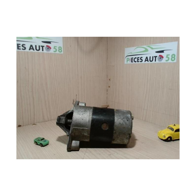 Demarreur RENAULT  d’occasion