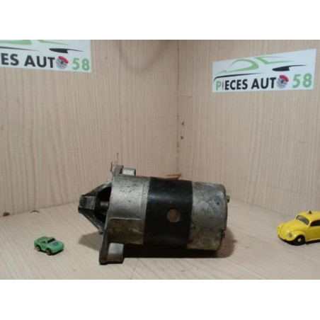 Demarreur RENAULT  d’occasion