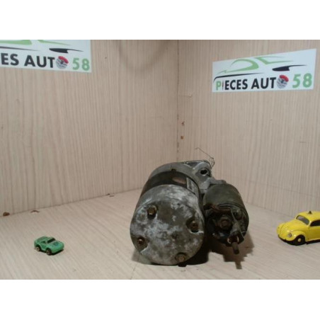 Demarreur RENAULT  d’occasion