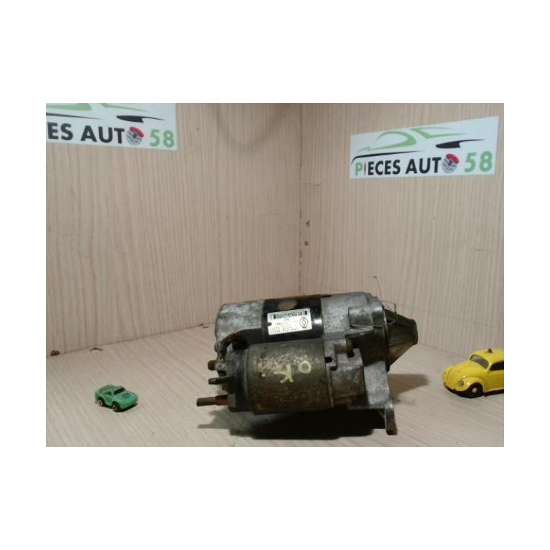Demarreur RENAULT  d’occasion
