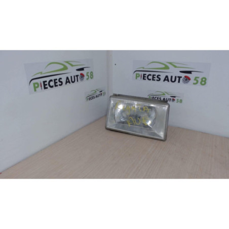 Optique avant principal droit (feux)(phare) FIAT  d’occasion