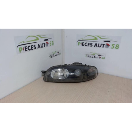 Optique avant principal gauche (feux)(phare) FIAT 2.4 JTD 130 10V d’occasion