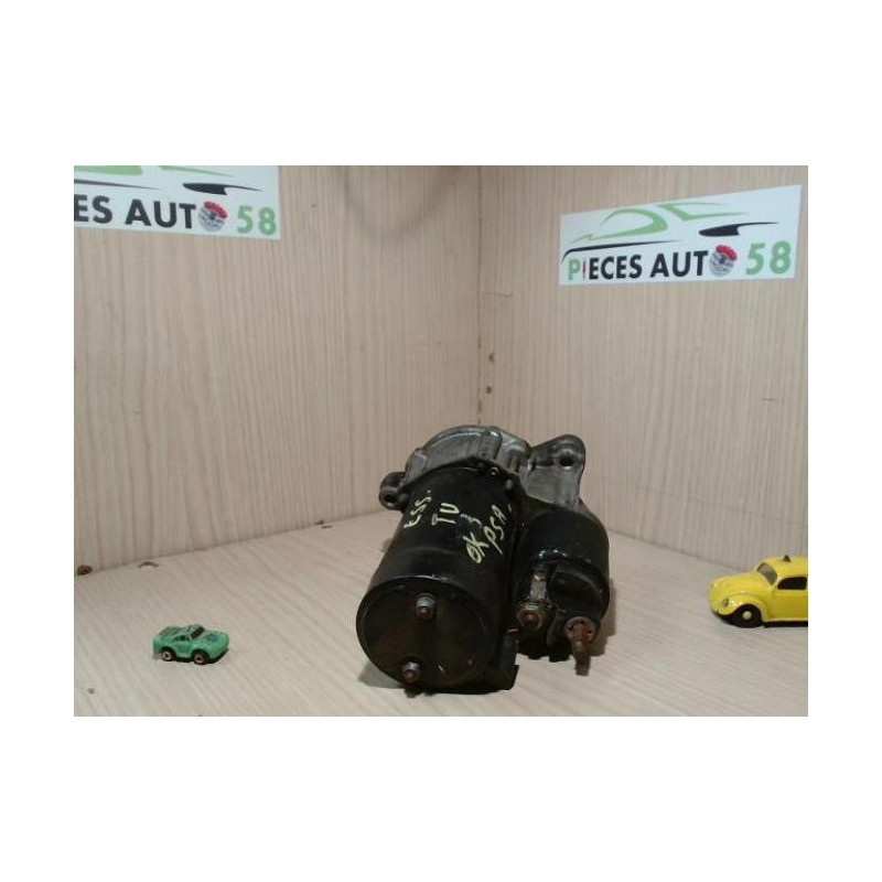 Demarreur PEUGEOT  d’occasion