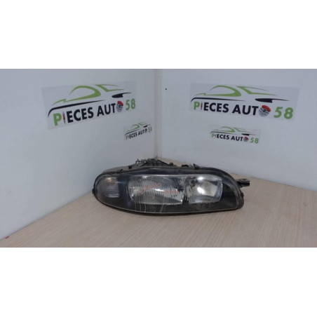 Optique avant principal droit (feux)(phare) FIAT  d’occasion