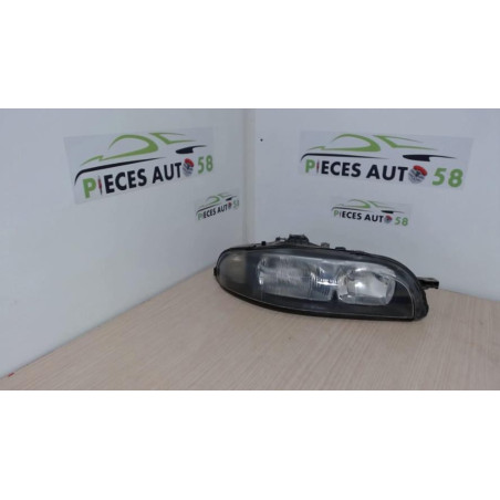 Optique avant principal droit (feux)(phare) FIAT  d’occasion