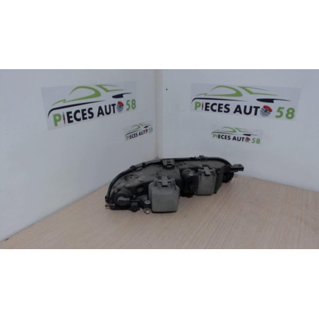 Optique avant principal gauche (feux)(phare) FIAT 1.6 I 105 16V d’occasion
