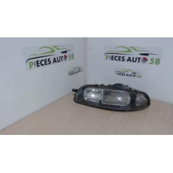 Optique avant principal gauche (feux)(phare) FIAT BRAVO 1 d’occasion