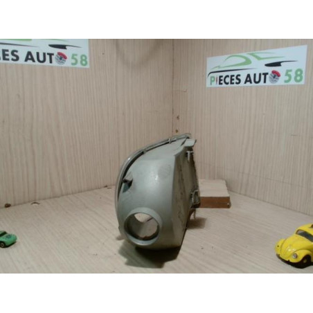 Optique avant secondaire gauche (feux)(clignotant) VOLKSWAGEN POLO 3 PHASE 1 d’occasion
