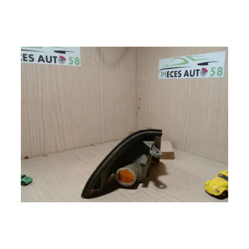 Optique avant secondaire gauche (feux)(clignotant) SUZUKI SWIFT 2 PHASE 2 d’occasion