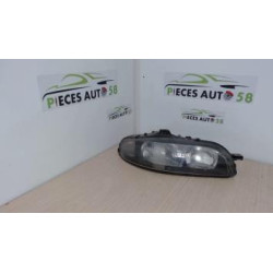 Optique avant principal droit (feux)(phare) FIAT 1.6 I 105 16V d’occasion