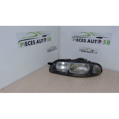 Optique avant principal gauche (feux)(phare) FIAT BRAVA d’occasion