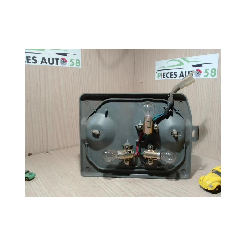 Platine feu arriere droit ROVER  d’occasion