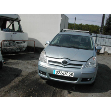 Platine feu arriere droit TOYOTA COROLLA VERSO 2 PHASE 1 d’occasion