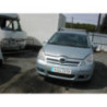 Platine feu arriere droit TOYOTA COROLLA VERSO 2 PHASE 1 d’occasion